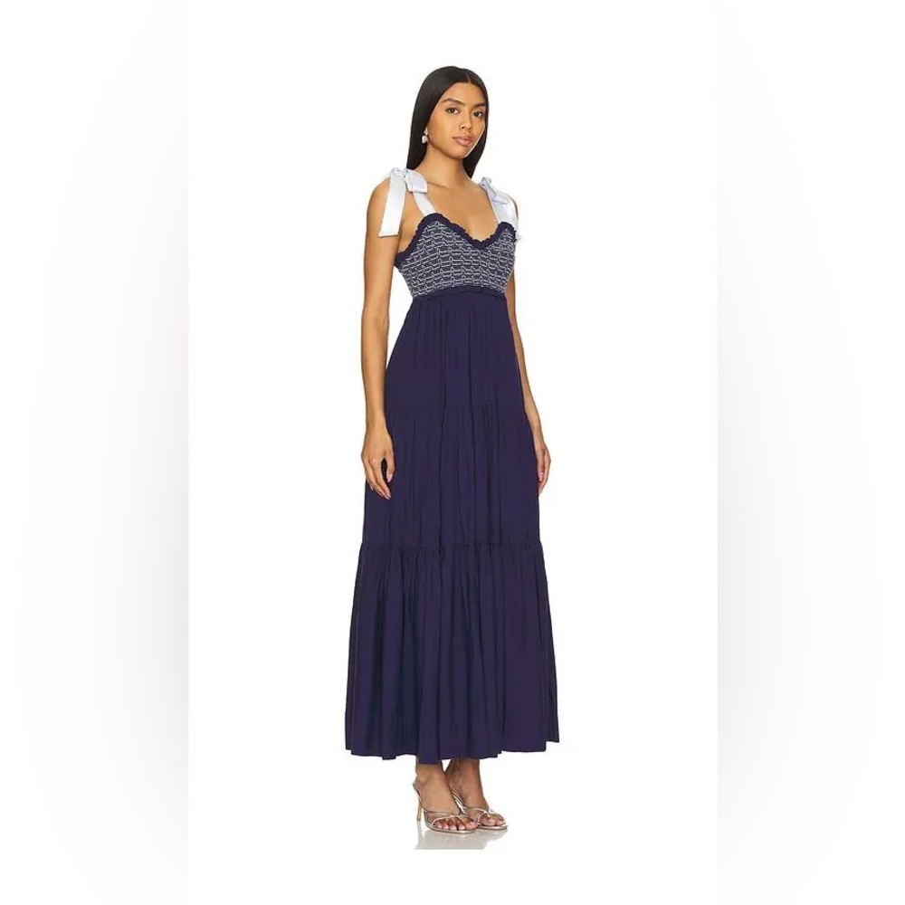 Free People Bluebell Maxi Dress